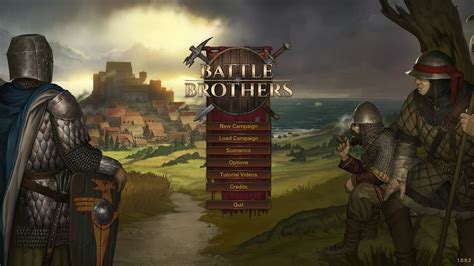 Battle Brothers ¿Una experiencia brutalmente desafiante para los estrategas más avezados?