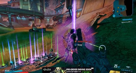  Borderlands 3: ¡Un loot shooter espacial con un sentido del humor que no te dejará indiferente!