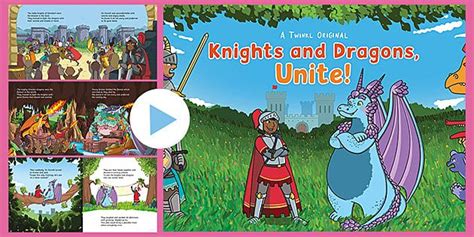 ¡Funky Knights: Una aventura musical de ritmo frenético y dragones encantadores!