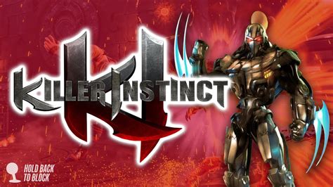  Killer Instinct: Un Combate Brutal con un Legado Resurgente