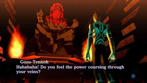 Shin Megami Tensei III: Nocturne ¡Un RPG post-apocalíptico que te pondrá a prueba!