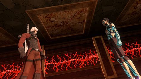 Shin Megami Tensei III: Nocturne ¡Un RPG apocalíptico que te hará cuestionar la realidad!