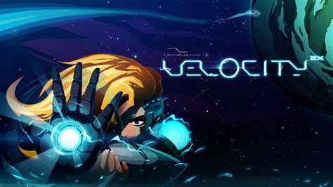  Velocity 2X: ¡Una explosión de velocidad futurista con un toque de ingenio estratégico!