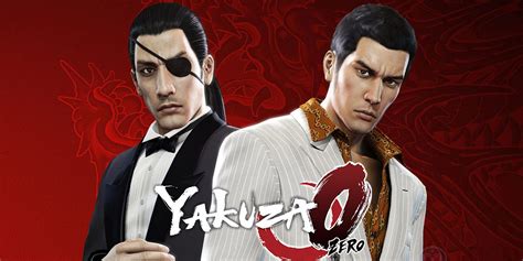 Yakuza 0 ¡Una Historia de Traición, Lealtad y la Subida al Poder en el Japón de los 80!